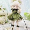 The Luluelf Story Series 1/12 Bjd Blind Box Mystery Box Caixa Caja Dolls Gift Desktop Ornament Anime Figure Toys