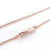 Excellent Vivienne Westwood Orb Necklace Pendant with Rhinestones Rose Pink Used