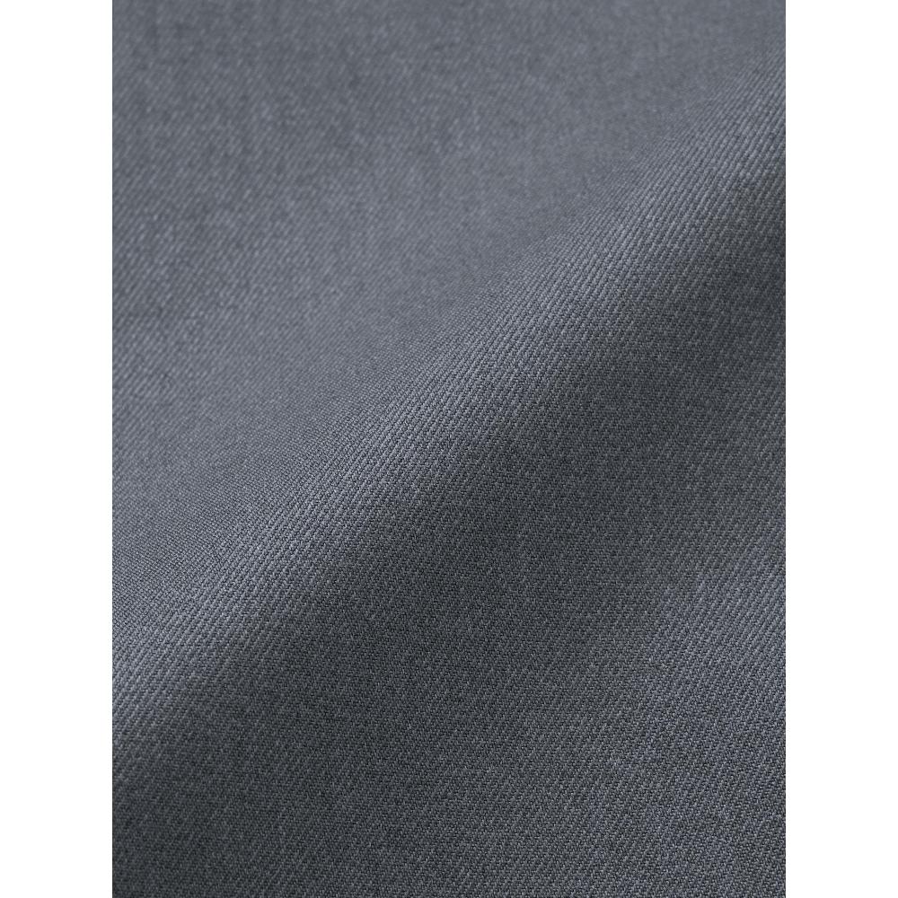 Gu By Uniqlo Side Pleated Skirt