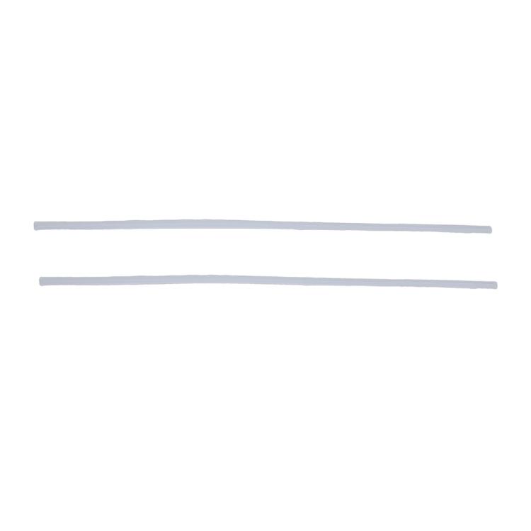 

NonSlip Laptop Rubber Strips for Elitebook 840 G7 G8 845 G7 G8 Bottom Case Foot Pad 1