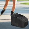 Storage Bag Roller Skates Bag Waterproof Skating Shoes Bag Durable Ice Skate Bag  Inline Skates