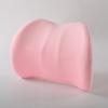 Memory Foam Seat Lumbar Support Set Office Car Chair Cushion Back Pain Relief Comfortable Ergonomic Essential Aid