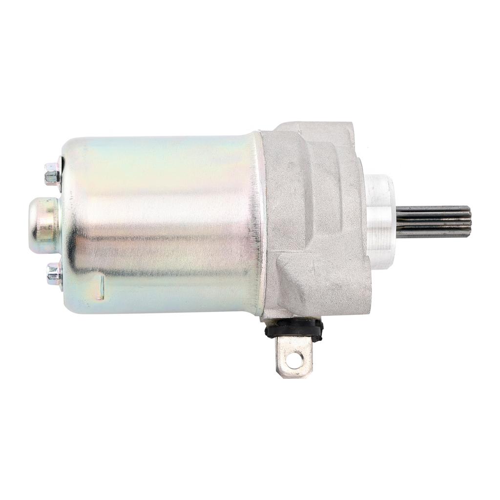Engine Starter Motor For Yamaha T 135 T135 Fi Crypton X 2007 - 2014
