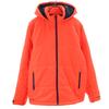 Batting Jacket XL Neon Orange Men's Used