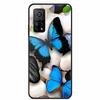 For Xiaomi Redmi Note 11 Case 11Pro 5G Tempered Glass Luxury Hard Back Cover For Xiaomi Redmi Note 11s Case Note11 Pro 5G Coque