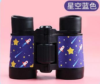 Children'S Telescope Technology Astronomical Microscope Elementary School Kindergarten Outdoor Toys