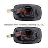 Steering Fender Side Marker Light for Toyota Land Cruiser/Hilux/Lexus LX470