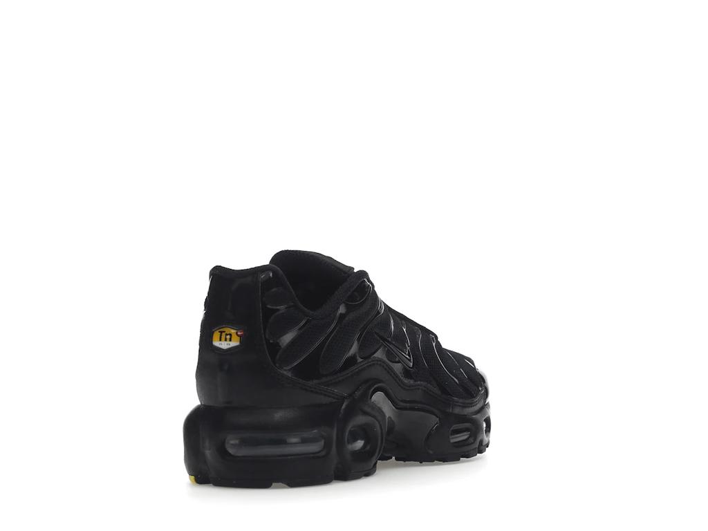 Nike Air Max Plus Dětské Nízké Pohodlné Běžecké Boty GS CD0609-001