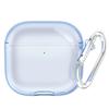 Transparent Soft Case for Apple AirPods 4 & AirPods Pro 2