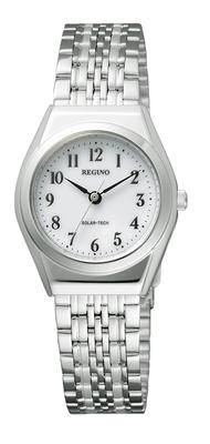 CITIZEN Watch REGUNO Solartech Standard Model [Citizen] RS26-0043C Women's