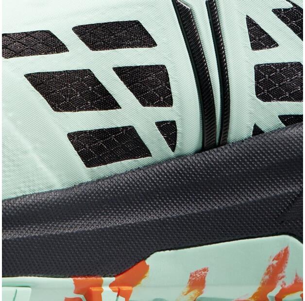 Треккинговые ботинки Mammut Sertig Tr Low GTX Women