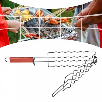 Barbekü ve Mangal – Mangal İzgarası