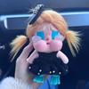 Knit Dress Set 15cm Crybaby Dolls Beach Vacation Collection Includes Hair Clip