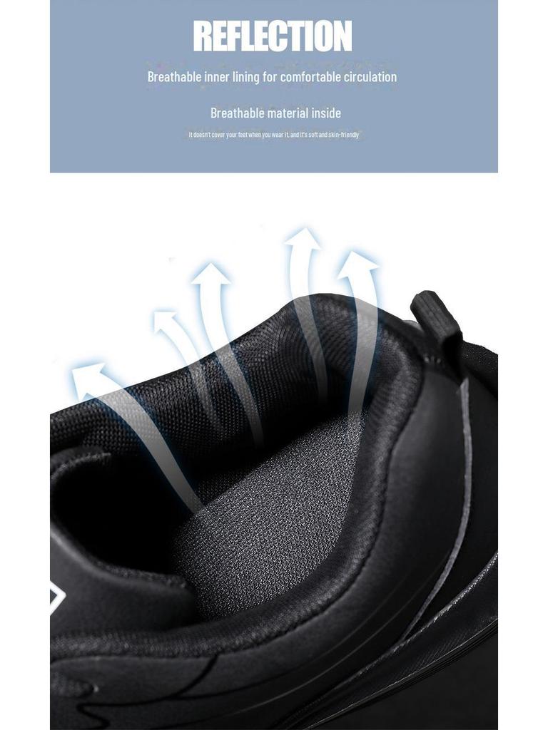 New Sports Shoes: Large Sizes, Casual, Travel, and Running Options.