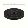 1pc Solar Fountain Outdoor Pool Solar Fountain Pump Essential In Summer Suitable For Ponds Swimming Pools Gardens