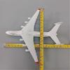Metalllegierung Antonov An-225 Mriya Flugzeugmodell im Maßstab 1/400