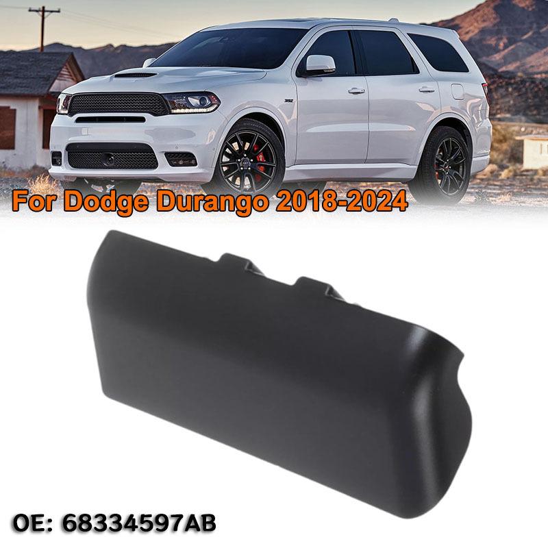 68334597AB Auto Engine Control Module Cover Protective Cover Cap Lid For Dodge Durango 2018     -2024 68334597AB