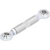 Alternator Tensioning Rod , 2 1/2in Adjustable Tensioning Rod Stainless Steel Alternator Bracket Accessories Fit for SBC BBC 350 454 Engine , Engine