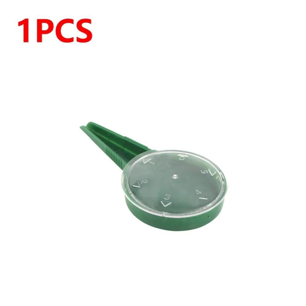 Handheld Seeding Dispenser Tools Plant Seed Sower Planting Tools Seed Spreader  Gardening Sowing