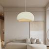 Hanging Modern Luxury Resin Ceiling Chandeliers Pendant Light Creative Japanese Living Room Dining Room Decorative Lamp