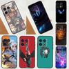 Valorant Game Cover For OnePlus 13 12 11 13R 12R 10 Pro 8T 10T OnePlus Nord CE 4 3 2 Lite N30 N20 N10 Case