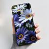 For Nokia 6 New Fashionable Simple Black Phone Case For Nokia 6.1 Plus/Nokia X6 Soft Anti-Scratch Bumper Cute Rabbit Lamp Shell