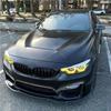 DRL Module Compatible With F80 M3 F32 F33 F36 For 4 SERIES F82 F83