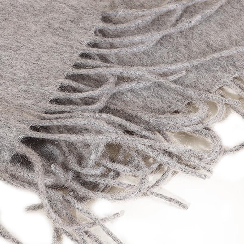 Aisiyalan A-D3026 100% Wool Scarf