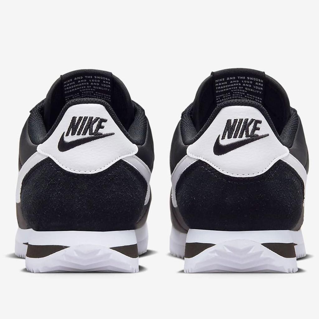 Nike Cortez W Japan Size Black/White DZ2795-001, 27.5cm