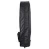 Portable Folding Golf Bag Rain Cover Dust-proof & Waterproof Oxford Cloth Rain Protection Cover for Heavy Duty Club Bag