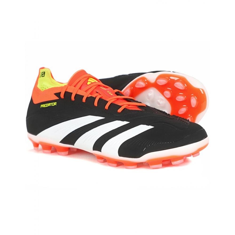 

Adidas Футбольные бутсы Predator 24 Elite 2g 3g Ag IF3208240