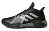Court Vision 2.0 'Black White' FZ1455