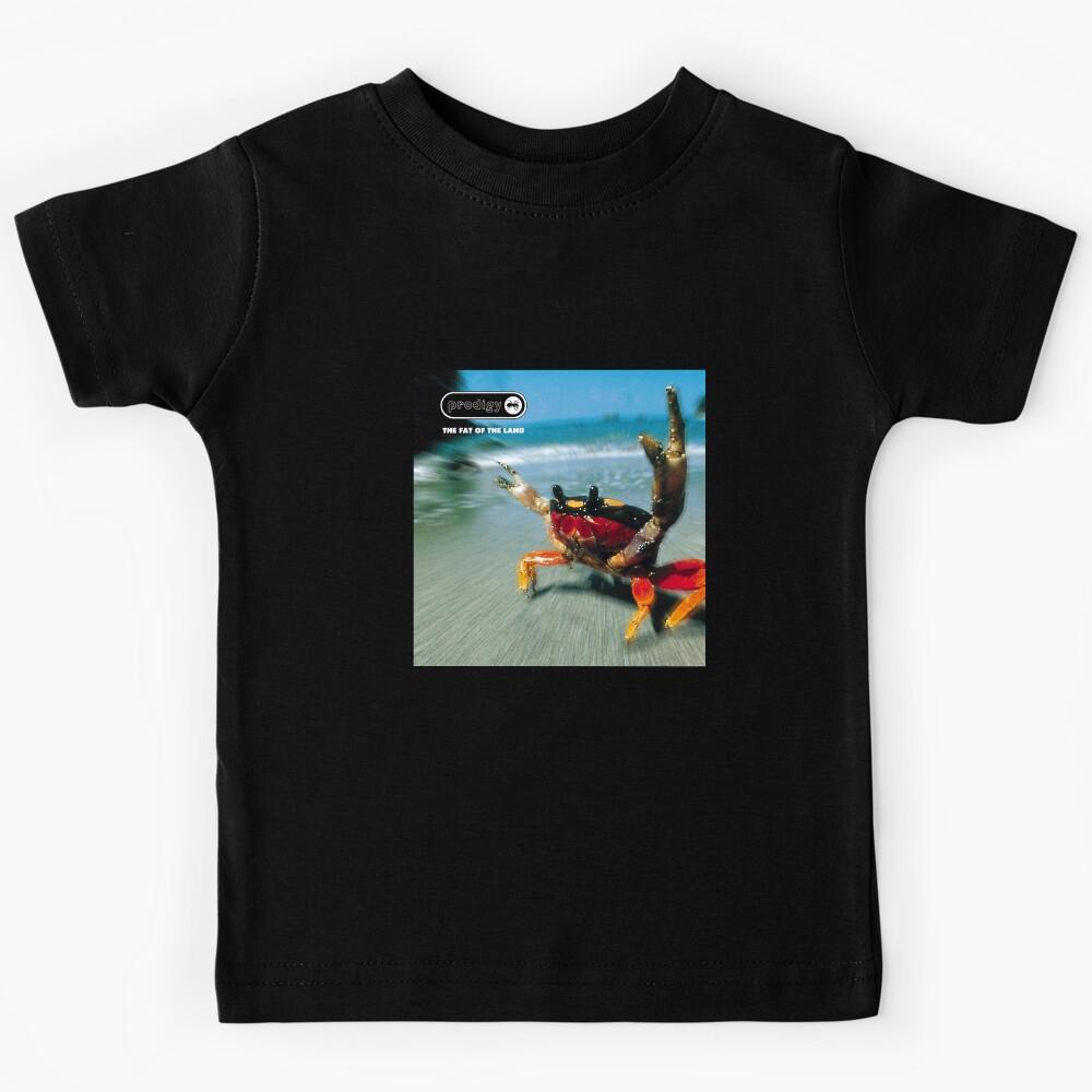The fat of the land (hq) Kids T-Shirt 150