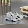 Girls Kids Running Shoes Soft Sole Casual Sneakers Toddler