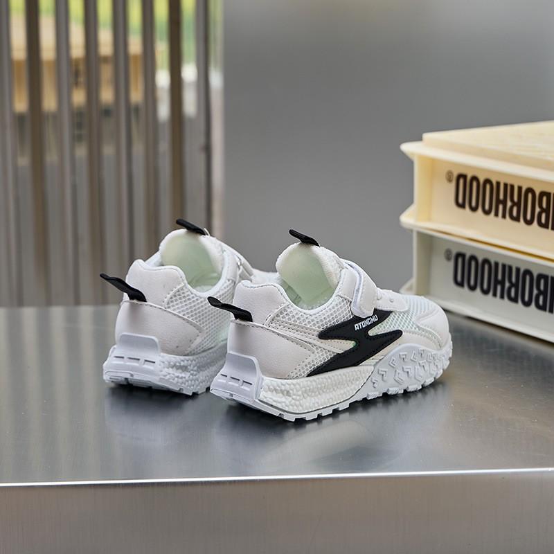 Girls Kids Running Shoes Soft Sole Casual Sneakers Toddler