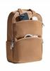 Innostyle Laptop Backpack 15.6 For Plane Waterproof Colorlite 14L Khaki