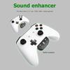 Ausinių žaidimų valdiklio garso stipriklis, skirtas Xbox One S/X/XSX/XSS/ELITE/ELITE2 žaidimų pulto ausinių adapteris su 3,5 mm garso lizdu