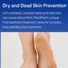 MEDI-PEEL EGF Crème Hydratante pour les Pieds Scalpante 130g