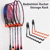 Badminton – Badmintonracketar