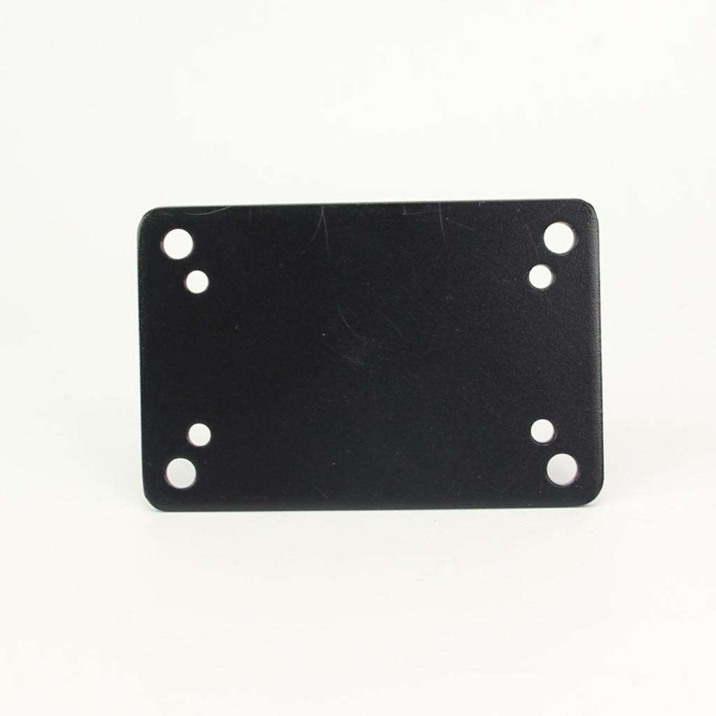 Universal Ceiling Flashlight Bracket Heavy Duty Metal Ceiling Mount Heat Resistant Design for Most Lighting Models
