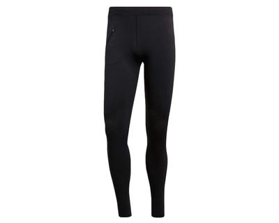 Adidas ULTRA EEQ20 Long Heather Size M Size Men's Tights, Black/Colored (CF6030), (Japan M)