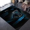 Carolina Panthers Carpet Rug For Living Room Bedroom Home Sofa Decorationkids Play Nonslip Floor Mat