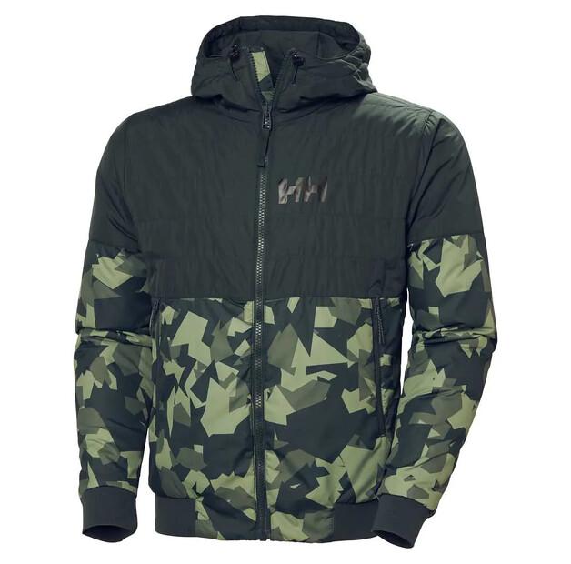 

Helly Hansen Active Fall куртка L