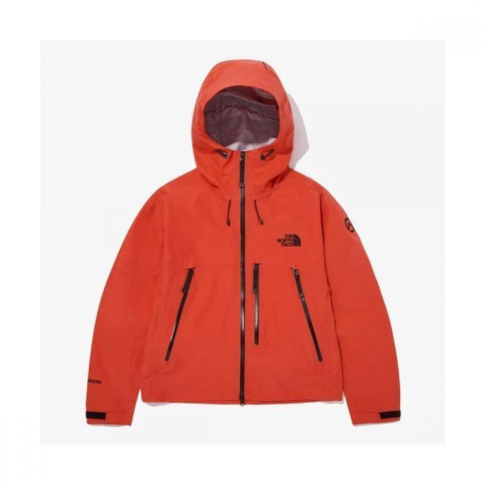 

North Face Store Genuine North Face The North Face Nj2gq03c Felix Gore Tex Jacket 1796065 RED/85
