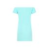 Polo Ralph Lauren Solid Color Simple Comfortable Short Sleeve Dress Women Dresses Green 211570229-035