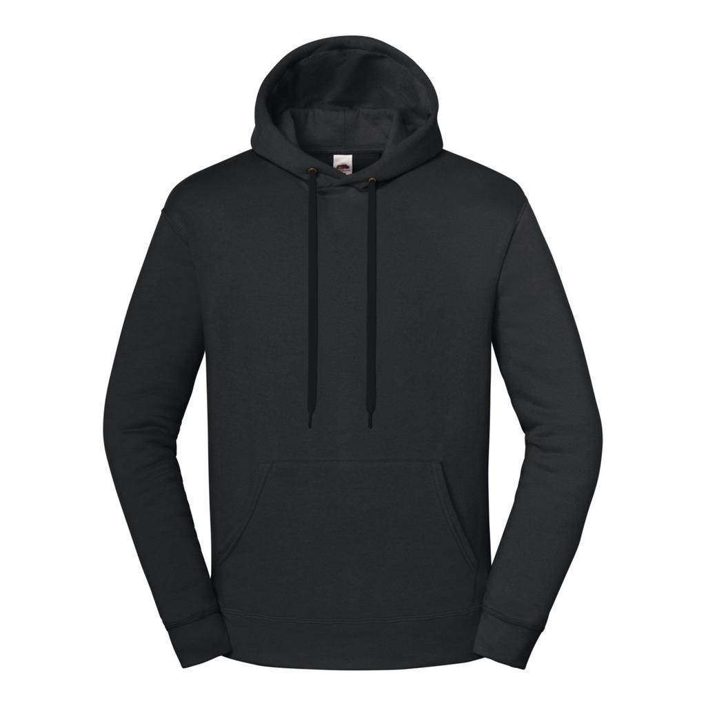 Fruit of the Loom Mens Iconic Premium Hoodie
