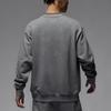 Jordan Essentials Fleece Crewneck Sweatshirt FB6935-091