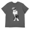 Nino Nakano Waifu Series 1 Mouse Pad For Crewneck T-shirt Sport T-shirts Novelty Graphic Leisure USA Size