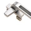 Casement Lock Handle for Left Side in Living