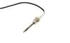 Ft80261 Fast Exhaust Gas Temperature Sensor Dpf Filter Black